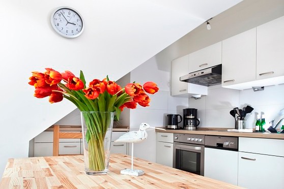 Ferienwohnung in Niendorf/Ostsee - G&auml;stehaus Lender - Bild 5