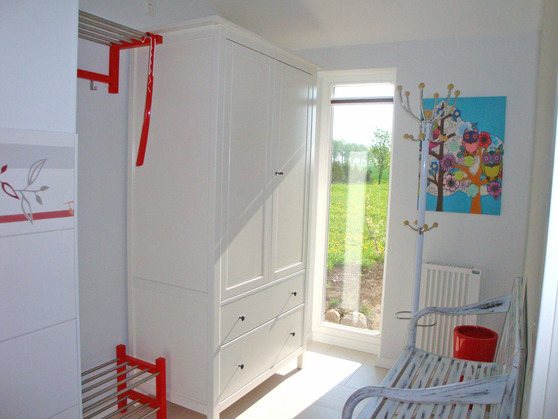 Ferienhaus in Rakow - Haus Dornr&ouml;schen - Bild 10