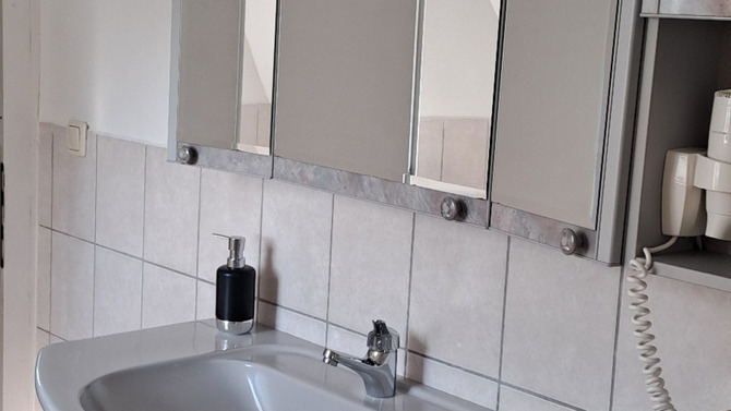 Ferienwohnung in K&uuml;hlungsborn - Vogel - Bild 11