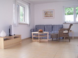 Ferienwohnung in Ostseeheilbad Zingst - Wolkenschaf Wolke Eins - Bild 2