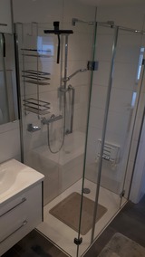 Ferienwohnung in Rettin - F&uuml;&szlig;mann - Bild 17