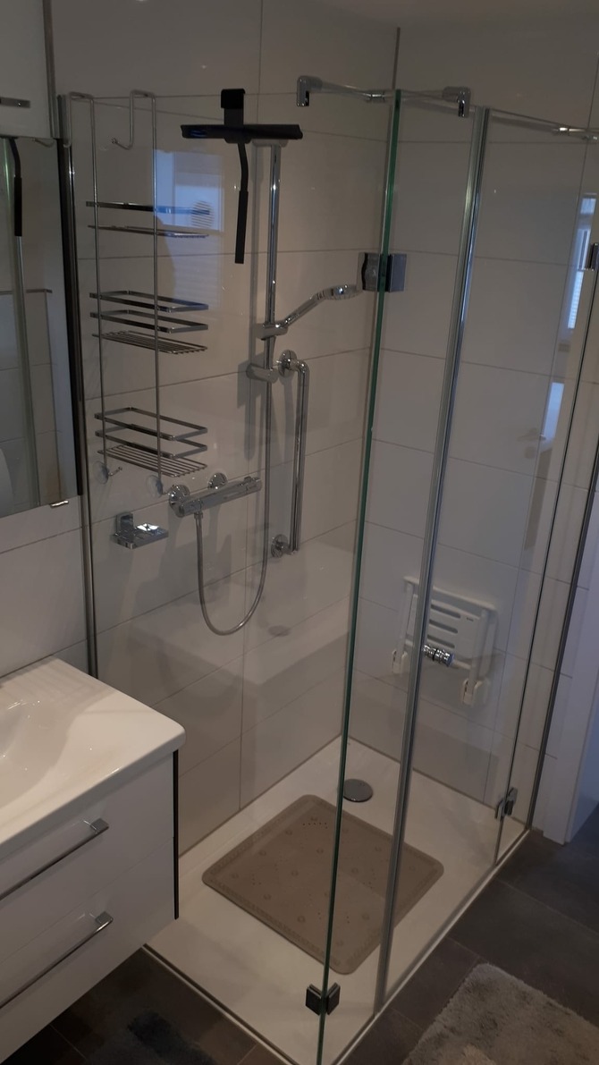 Ferienwohnung in Rettin - F&uuml;&szlig;mann - Bild 17