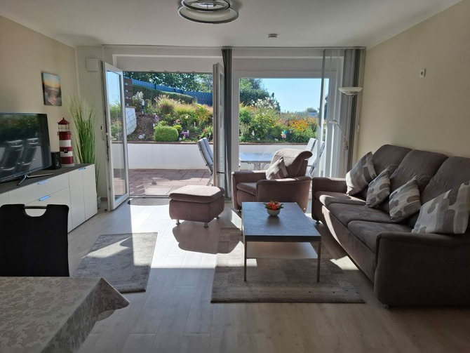 Ferienwohnung in Rettin - F&uuml;&szlig;mann - Bild 7