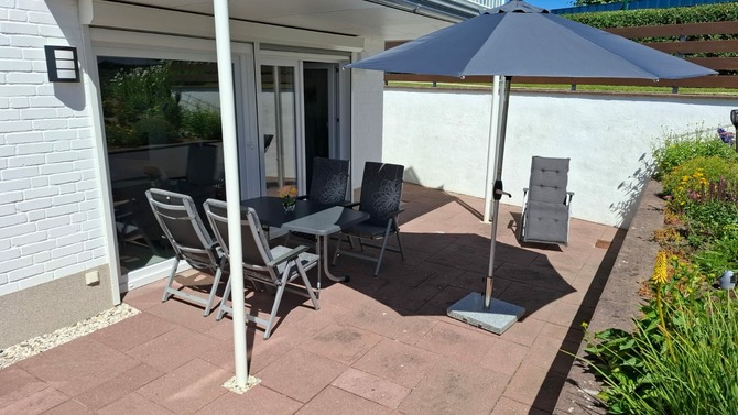 Ferienwohnung in Rettin - F&uuml;&szlig;mann - Bild 5