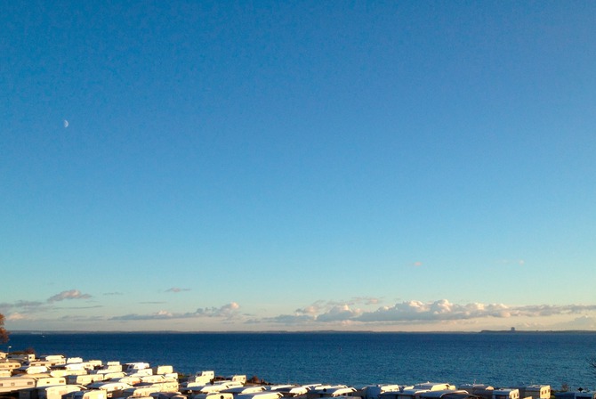 Ferienwohnung in Neustadt - S&uuml;dstrand II - Bild 6