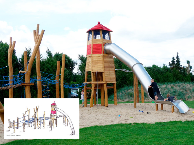 Ferienwohnung in Neustadt - S&uuml;dstrand II - Bild 10