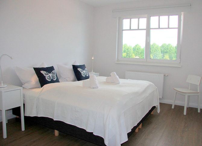 Ferienwohnung in Neustadt - S&uuml;dstrand III - Bild 4