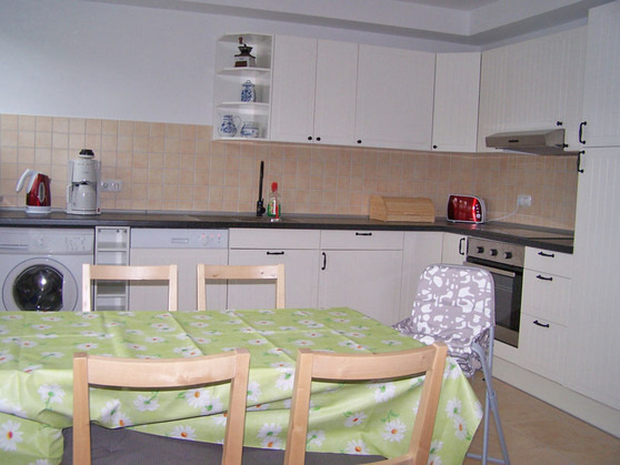 Ferienwohnung in Ostseeheilbad Zingst - Wolkenschaf Wolke Zwei - Bild 2