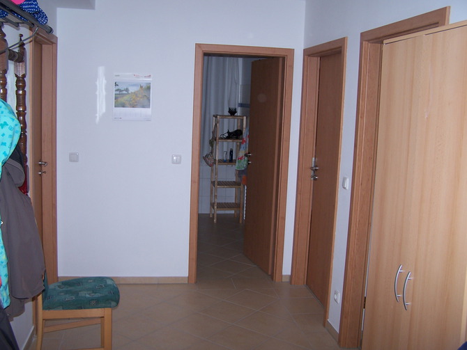 Ferienwohnung in Ostseeheilbad Zingst - Wolkenschaf Wolke Zwei - Bild 6