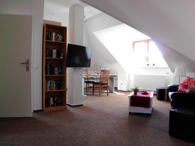 Appartement in Travem&uuml;nde - Ferienwohnung Moorredder - Bild 2