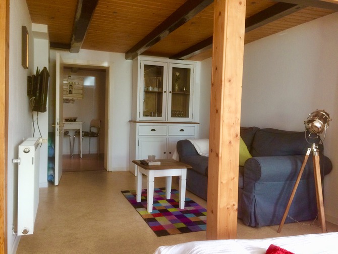 Ferienwohnung in Dahme - Kaj&uuml;te - Bild 8