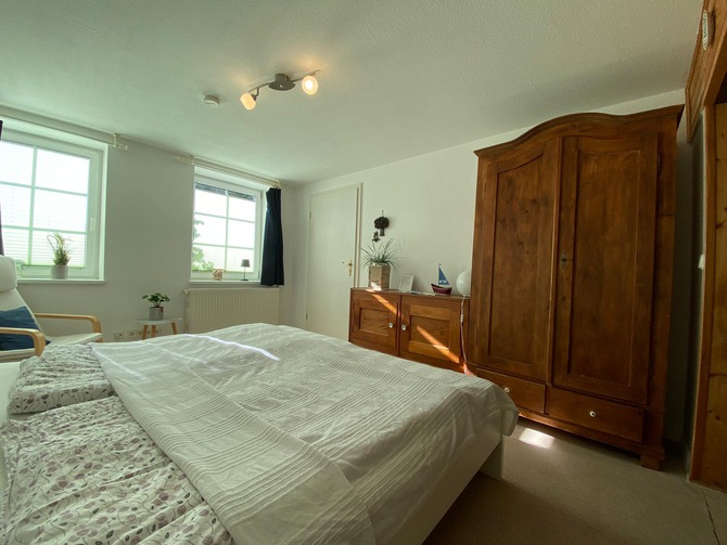 Ferienwohnung in Dahme - Kaj&uuml;te - Bild 5