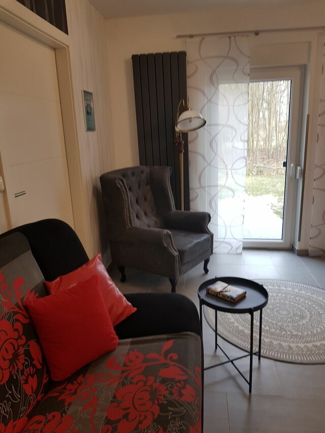 Ferienwohnung in &Uuml;ckeritz - FeWo 4 - Bild 13