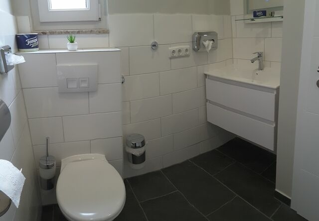 Ferienwohnung in &Uuml;ckeritz - FeWo 1 - Bild 17