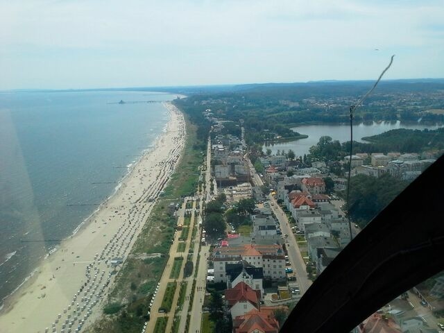 Ferienwohnung in Ückeritz -  - Bild 11