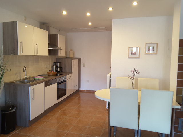 Ferienwohnung in &Uuml;ckeritz - FeWo 8 - Bild 9