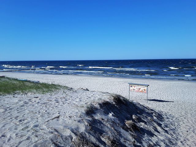 Ferienwohnung in &Uuml;ckeritz - FeWo 8 - Bild 14