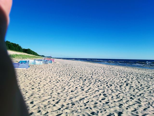 Ferienwohnung in &Uuml;ckeritz - FeWo 8 - Bild 15