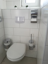 Ferienwohnung in &Uuml;ckeritz - FeWo 2 - Bild 7