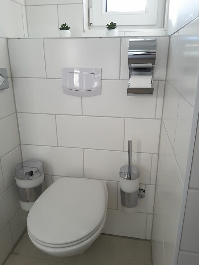 Ferienwohnung in &Uuml;ckeritz - FeWo 2 - Bild 7