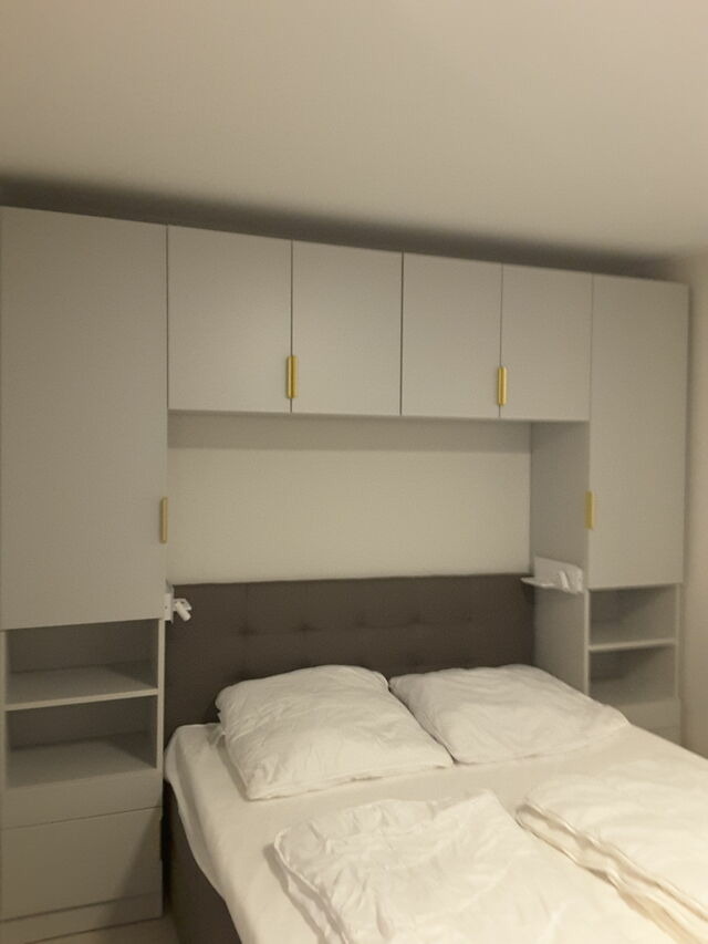 Ferienwohnung in &Uuml;ckeritz - FeWo 2 - Bild 11