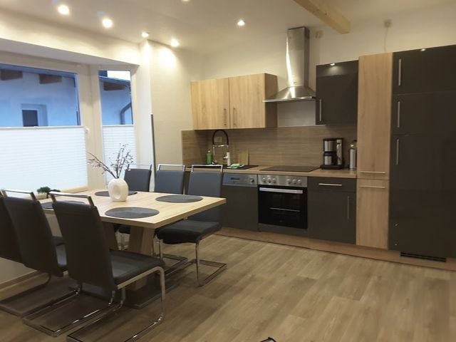 Ferienwohnung in &Uuml;ckeritz - FeWo 11 - Bild 9