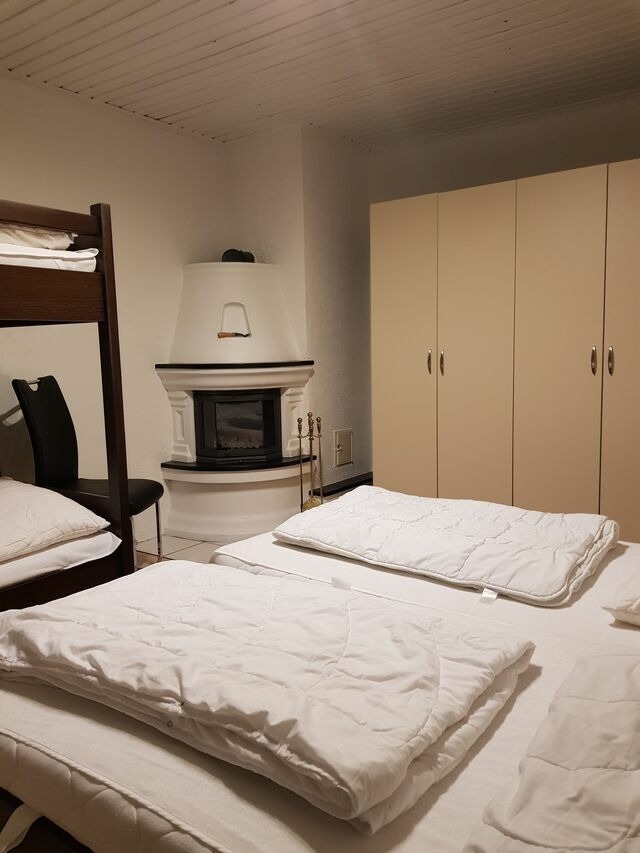 Ferienwohnung in &Uuml;ckeritz - FeWo 5 - Bild 3