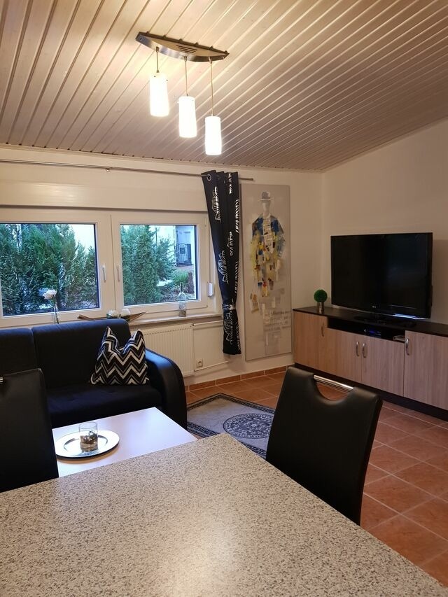 Ferienwohnung in &Uuml;ckeritz - FeWo 5 - Bild 4