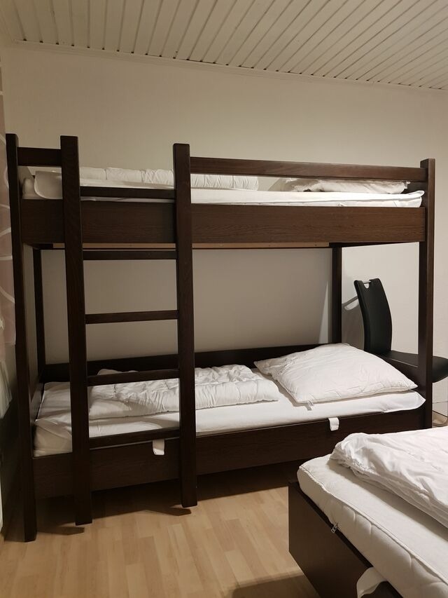 Ferienwohnung in &Uuml;ckeritz - FeWo 5 - Bild 6