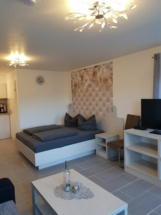 Ferienwohnung in &Uuml;ckeritz - FeWo 6 - Bild 12