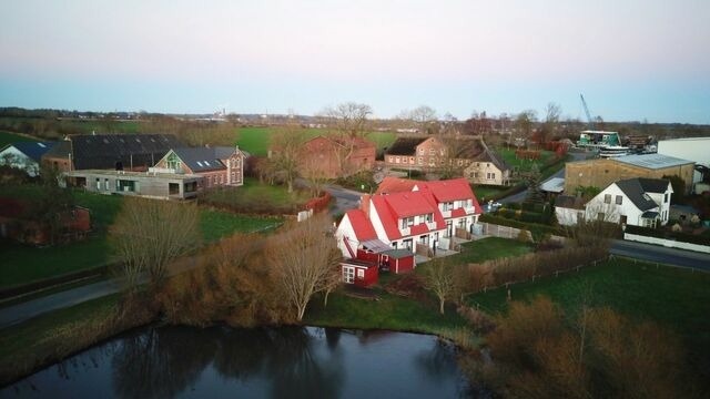 Ferienwohnung in Gr&ouml;dersby - FeWo Koje - Bild 11