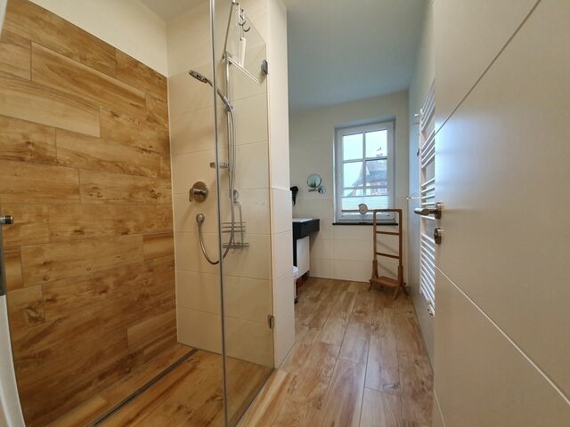 Ferienwohnung in B&ouml;rgerende - Baltic Sky - In Villa Strandperle Nr.1 - Bild 15