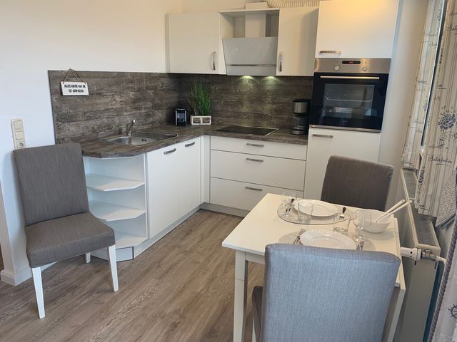 Ferienwohnung in Gr&ouml;dersby - FeWo Woge - Bild 6