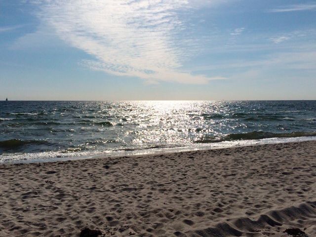 Ferienwohnung in Kronsgaard - &AElig;r&oslash; - Bild 15