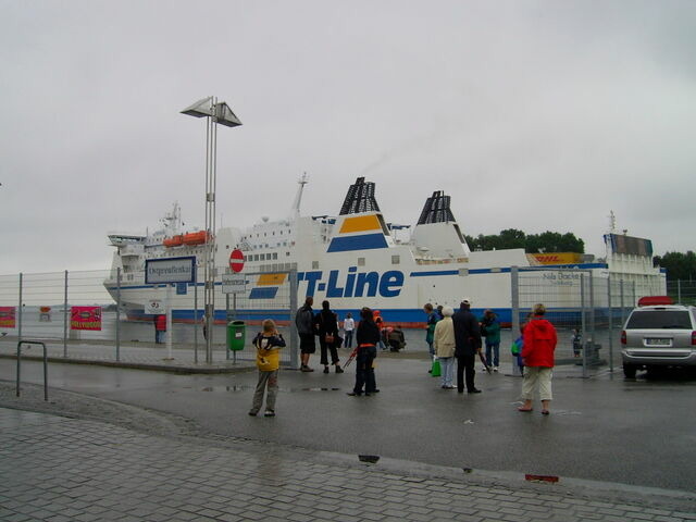 Ferienwohnung in Haffkrug - Wohnung Nr. 2 - Bild 17