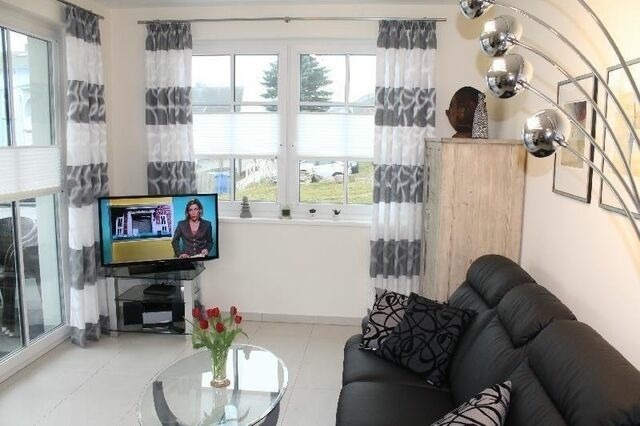 Ferienwohnung in G&ouml;hren - Fewo Ostseeparadies G&ouml;hren - Bild 4