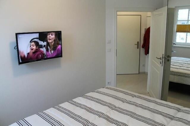 Ferienwohnung in G&ouml;hren - Fewo Ostseeparadies G&ouml;hren - Bild 10