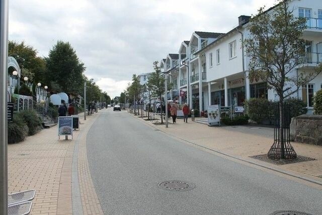 Ferienwohnung in G&ouml;hren - Fewo Ostseeparadies G&ouml;hren - Bild 17