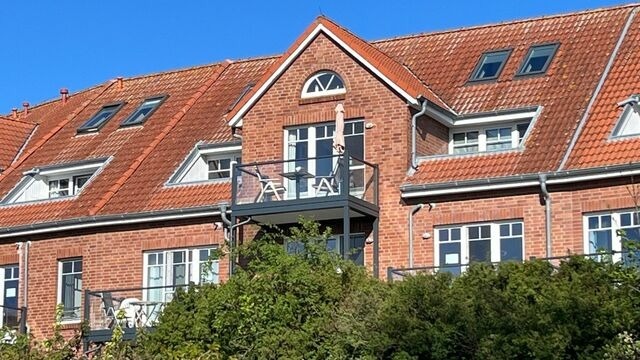 Ferienwohnung in Rerik - Ferienwohnung Meeresblick Rerik - Bild 2