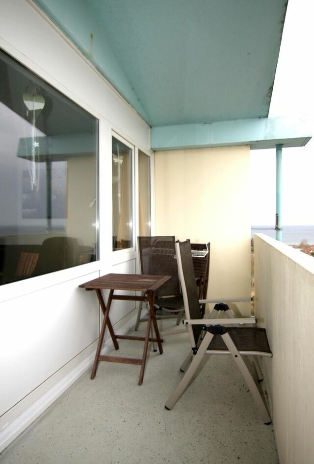 Ferienwohnung in Sch&ouml;nberg - Appartement K1414 - Bild 9