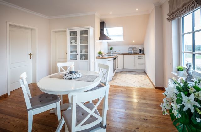 Ferienwohnung in Fehmarn OT Westermarkelsdorf - Sturmm&ouml;we - Bild 2