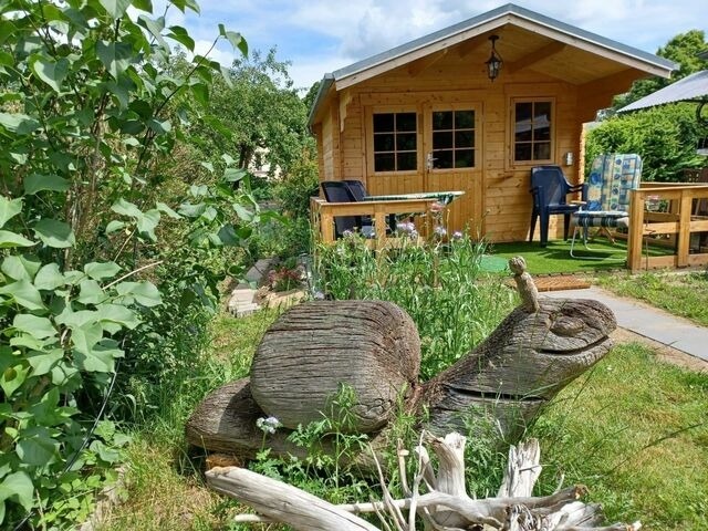 Ferienwohnung in Hohen Viecheln - Ferienwohnung "Nina" in Hohen Viecheln - Bild 15