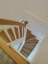 Ferienwohnung in Rabenkirchen-Faul&uuml;ck - Schleiblick App. 12 - Bild 8