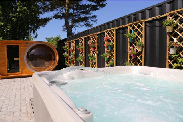 Ferienwohnung in Rabenkirchen-Faul&uuml;ck - Schleiblick App. 12 - Bild 14