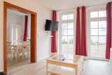 Ferienwohnung in Rabenkirchen-Faul&uuml;ck - Schleiblick App. 10 - Bild 1