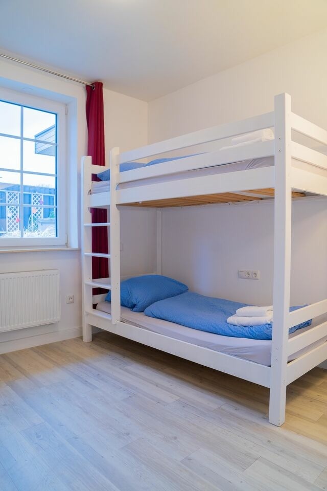Ferienwohnung in Rabenkirchen-Faul&uuml;ck - Schleiblick App. 10 - Bild 7