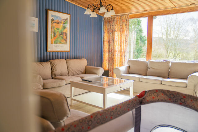 Ferienhaus in Rabenkirchen-Faul&uuml;ck - Ferienhaus Schlei - Bild 17