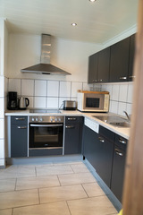 Ferienhaus in Rabenkirchen-Faul&uuml;ck - Ferienhaus Schlei - Bild 18