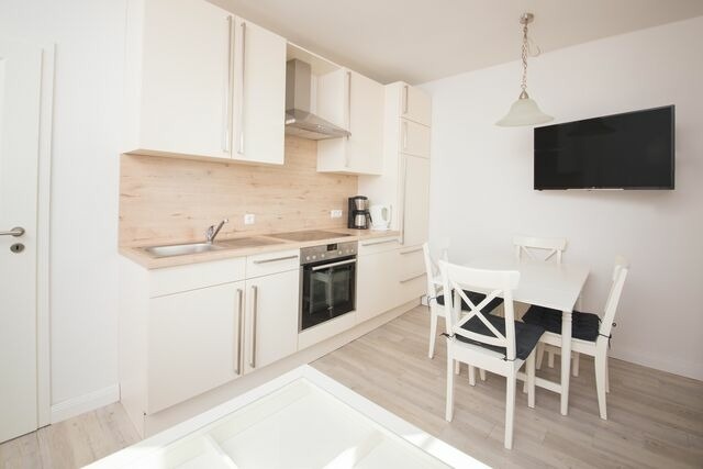 Ferienwohnung in Rabenkirchen-Faul&uuml;ck - Schleiblick App. 11 - Bild 4