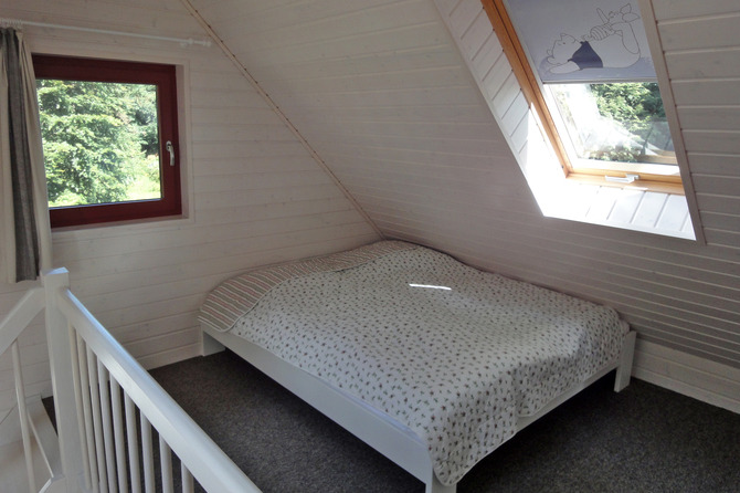 Ferienhaus in Sellin - Ferienhaus Rotk&auml;ppchen - Bild 17